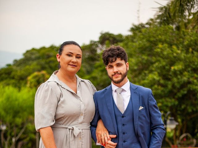 O casamento de Guilherme e Crislaine em Novo Hamburgo, Rio Grande do Sul 27