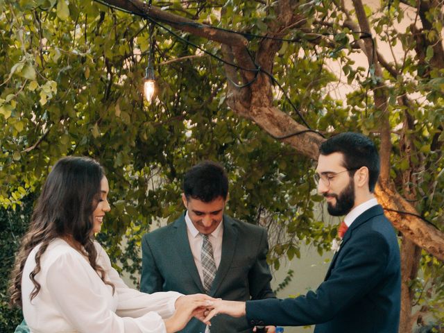 O casamento de Victor e Karol em São José dos Campos, São Paulo Estado 29