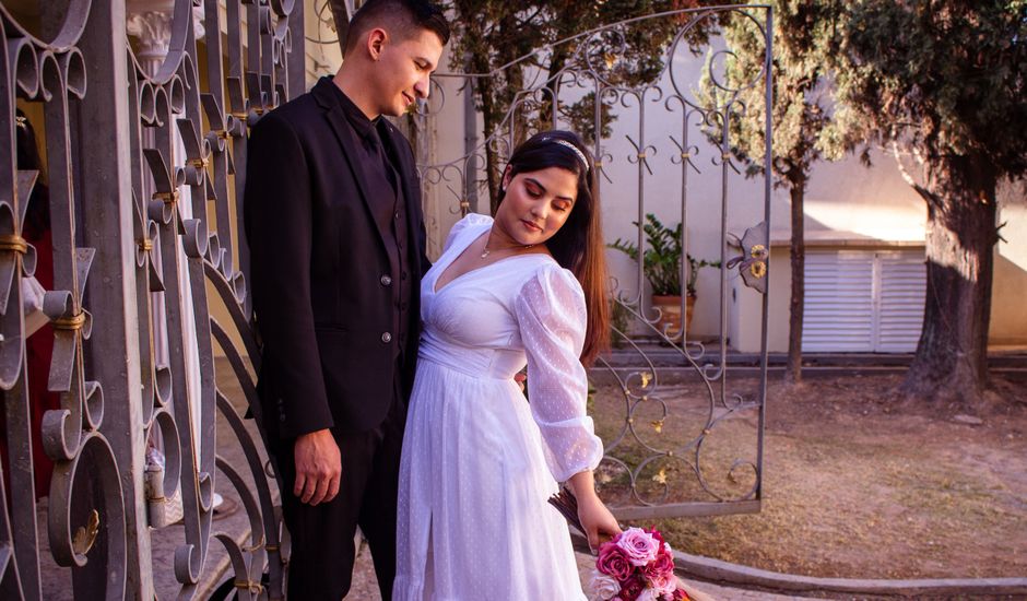 O casamento de Luan e Talita em Salto, São Paulo Estado