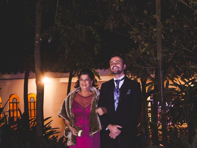 O casamento de Felipe e Luciana em São Paulo 22