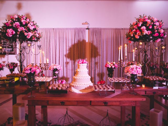 O casamento de Felipe e Luciana em São Paulo 45