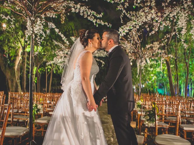 O casamento de Felipe e Luciana em São Paulo 59