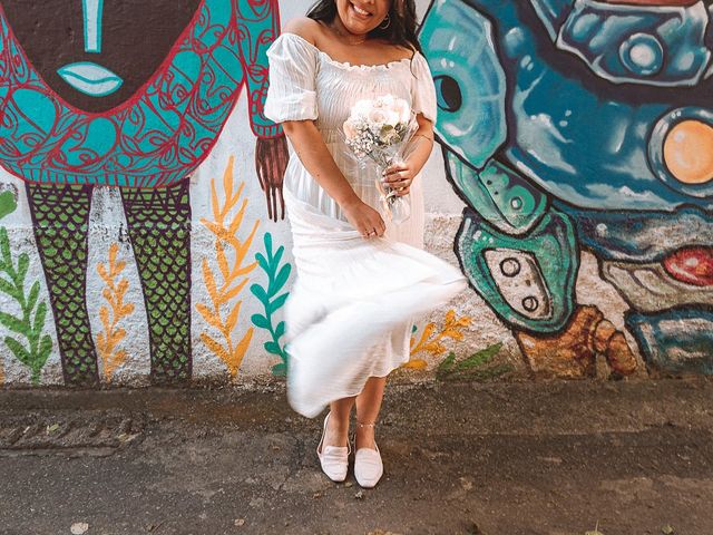O casamento de Israel e Mariana em São Paulo 5