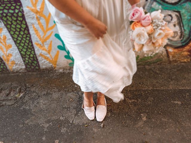O casamento de Israel e Mariana em São Paulo 6