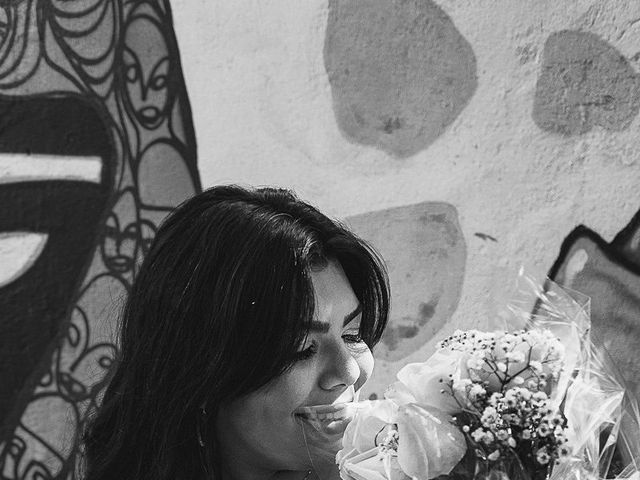 O casamento de Israel e Mariana em São Paulo 8