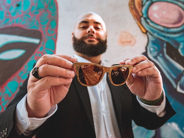 O casamento de Israel e Mariana em São Paulo 14