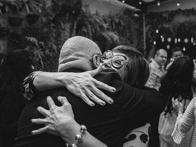 O casamento de Israel e Mariana em São Paulo 51