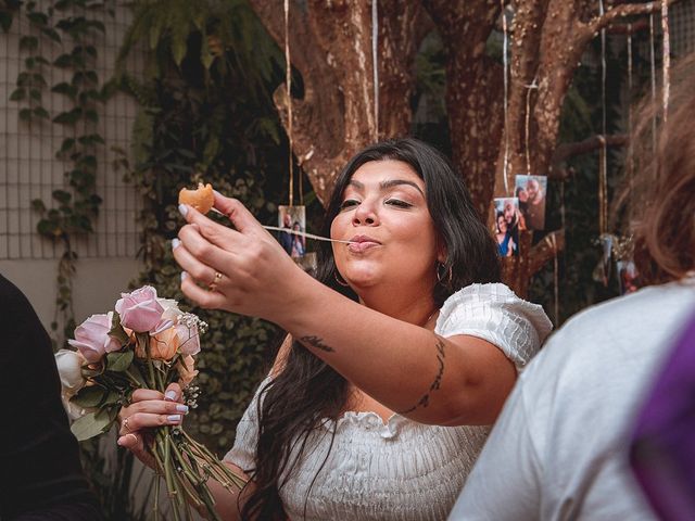 O casamento de Israel e Mariana em São Paulo 61