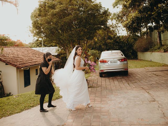 O casamento de Stefanno e Bárbara em Belo Horizonte, Minas Gerais 2
