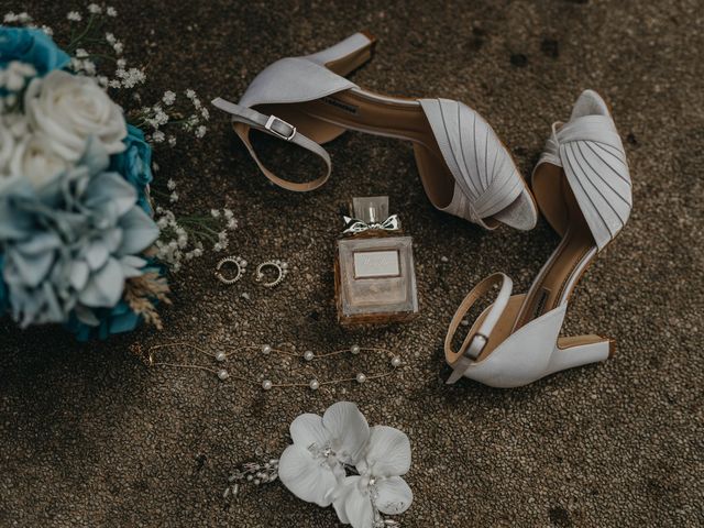 O casamento de Gabriel e Isabela em Pacaembu, São Paulo Estado 2