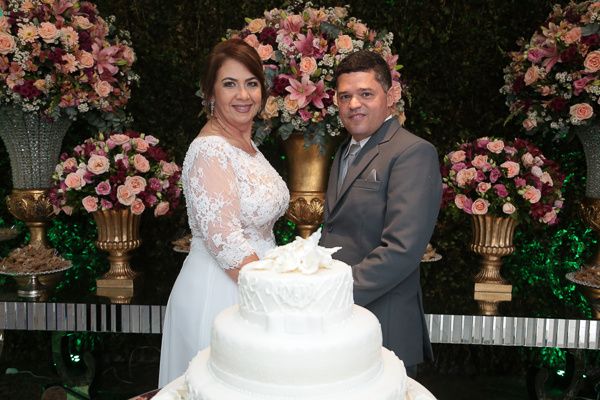 O casamento de Walter Carvalho Campos  e Marcia Cristina Santos Machado  em Rio de Janeiro, Rio de Janeiro 2