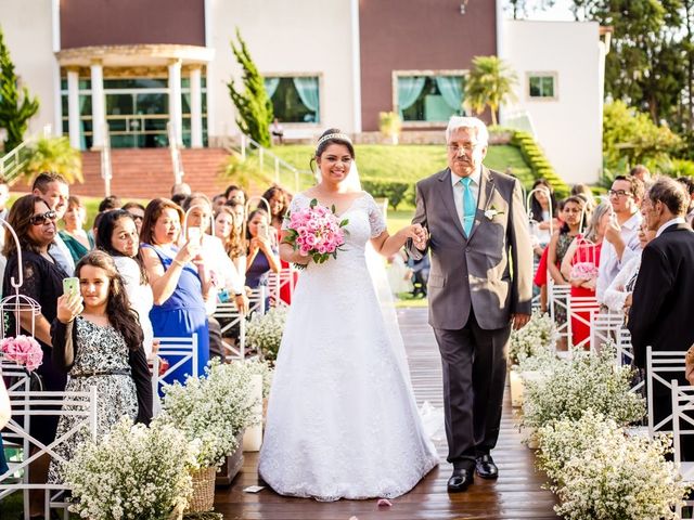O casamento de Leandro e Tais em Ferraz de Vasconcelos, São Paulo Estado 32
