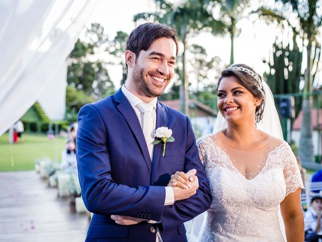 O casamento de Leandro e Tais em Ferraz de Vasconcelos, São Paulo Estado 45