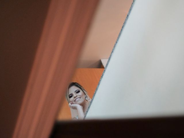 O casamento de Lucas e Ana Flávia em Belo Horizonte, Minas Gerais 4
