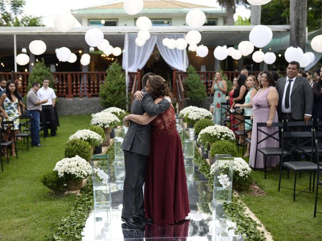 O casamento de Lucas e Ana Flávia em Belo Horizonte, Minas Gerais 6