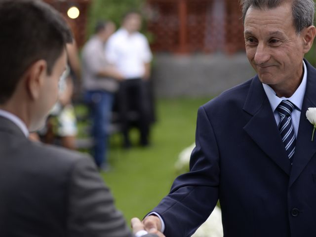 O casamento de Lucas e Ana Flávia em Belo Horizonte, Minas Gerais 8