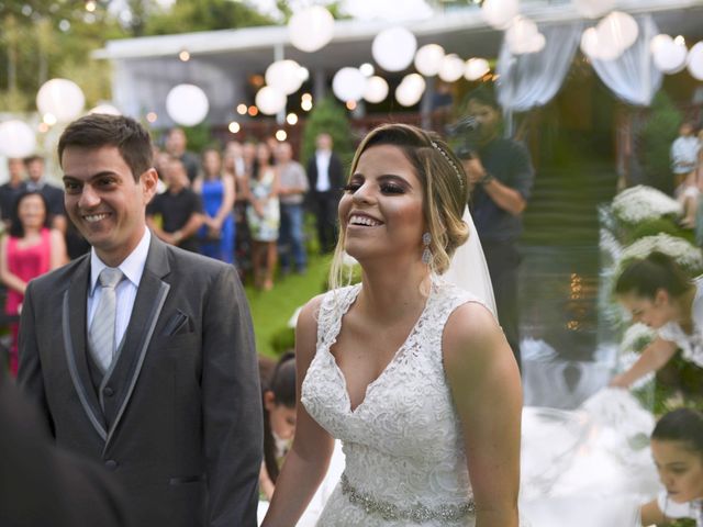 O casamento de Lucas e Ana Flávia em Belo Horizonte, Minas Gerais 27