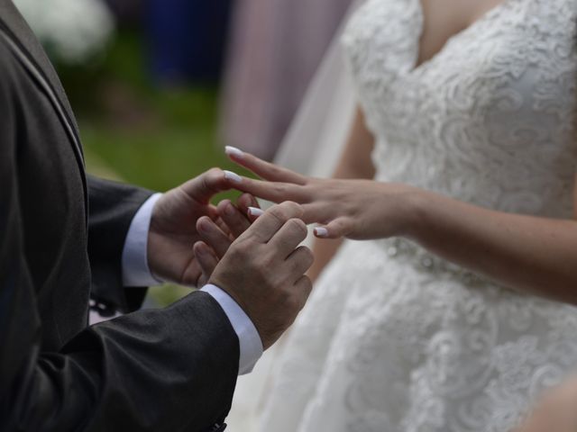 O casamento de Lucas e Ana Flávia em Belo Horizonte, Minas Gerais 28