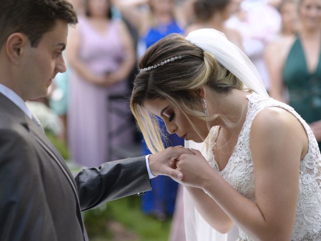 O casamento de Lucas e Ana Flávia em Belo Horizonte, Minas Gerais 31