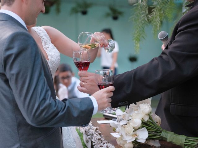 O casamento de Lucas e Ana Flávia em Belo Horizonte, Minas Gerais 33