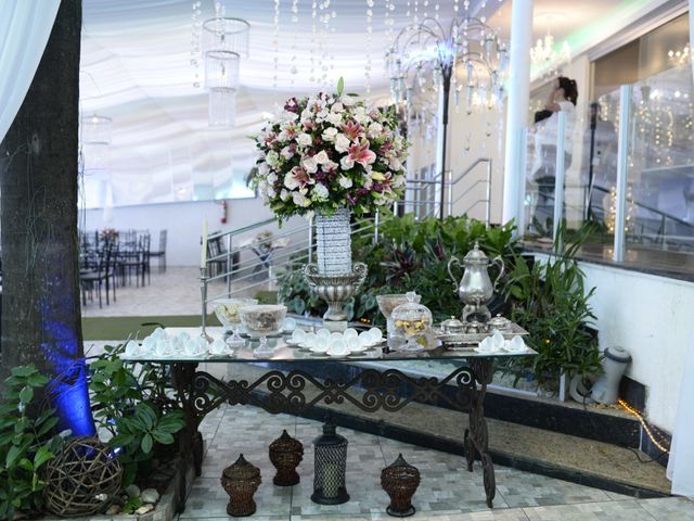 O casamento de Lucas e Ana Flávia em Belo Horizonte, Minas Gerais 47