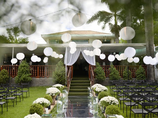 O casamento de Lucas e Ana Flávia em Belo Horizonte, Minas Gerais 50