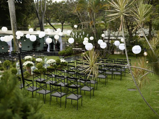 O casamento de Lucas e Ana Flávia em Belo Horizonte, Minas Gerais 52