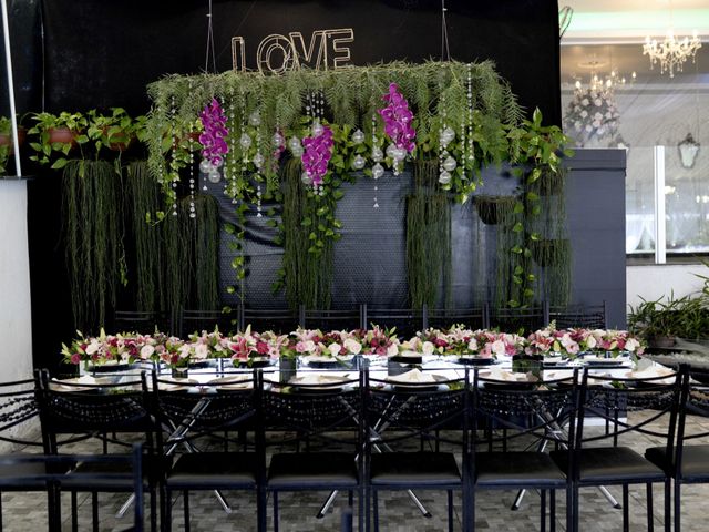 O casamento de Lucas e Ana Flávia em Belo Horizonte, Minas Gerais 54