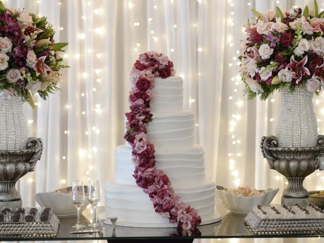 O casamento de Lucas e Ana Flávia em Belo Horizonte, Minas Gerais 59