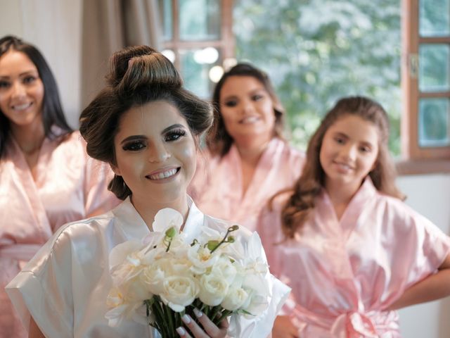 O casamento de Lucas e Ana Flávia em Belo Horizonte, Minas Gerais 86