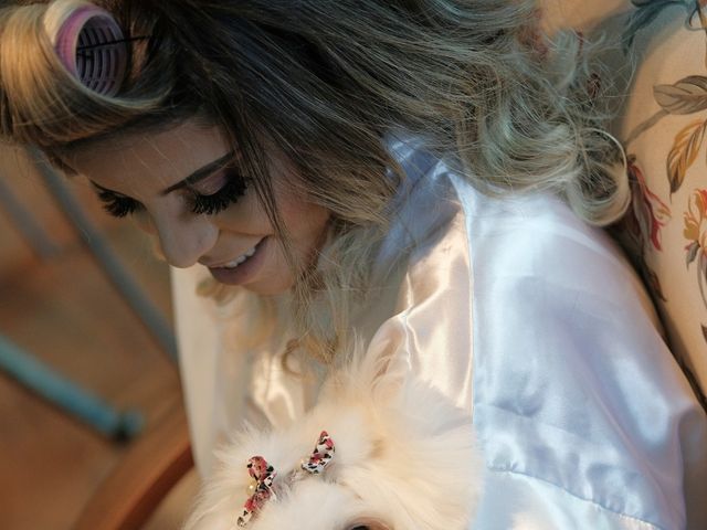O casamento de Lucas e Ana Flávia em Belo Horizonte, Minas Gerais 96