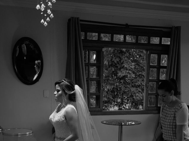 O casamento de Lucas e Ana Flávia em Belo Horizonte, Minas Gerais 110