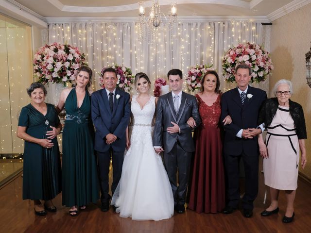 O casamento de Lucas e Ana Flávia em Belo Horizonte, Minas Gerais 111