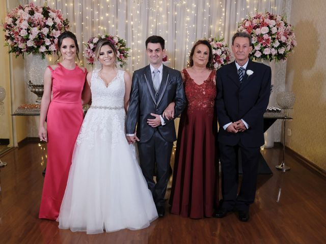 O casamento de Lucas e Ana Flávia em Belo Horizonte, Minas Gerais 117