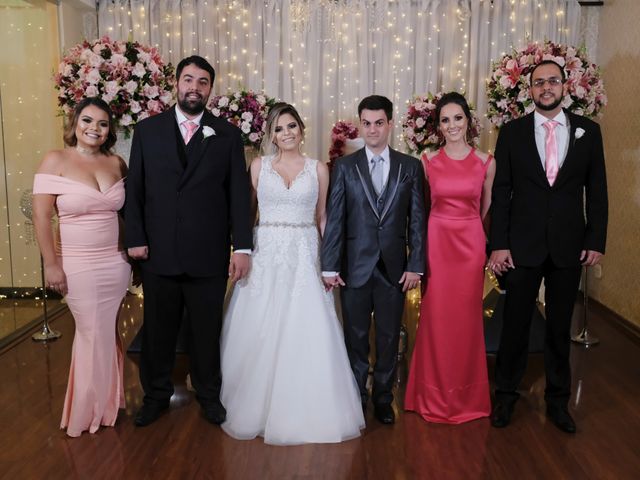 O casamento de Lucas e Ana Flávia em Belo Horizonte, Minas Gerais 119