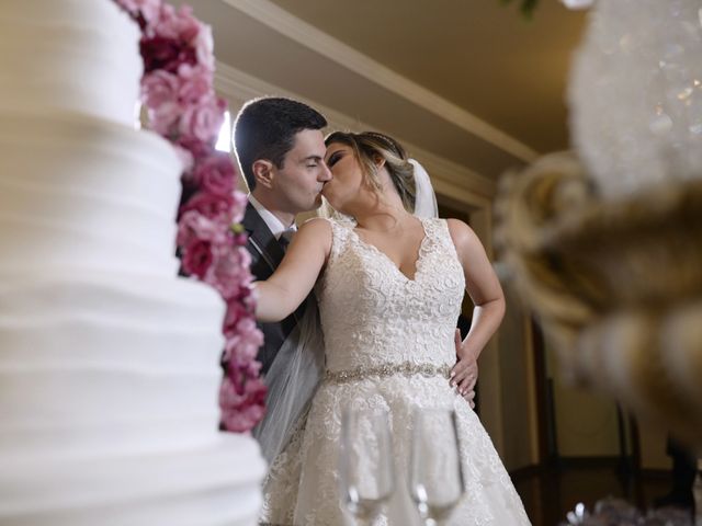 O casamento de Lucas e Ana Flávia em Belo Horizonte, Minas Gerais 125