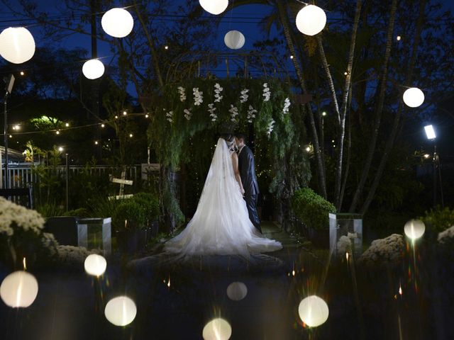 O casamento de Lucas e Ana Flávia em Belo Horizonte, Minas Gerais 129