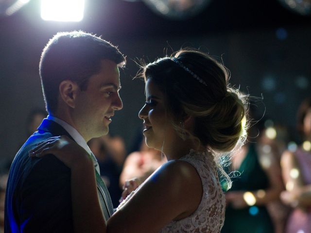O casamento de Lucas e Ana Flávia em Belo Horizonte, Minas Gerais 132