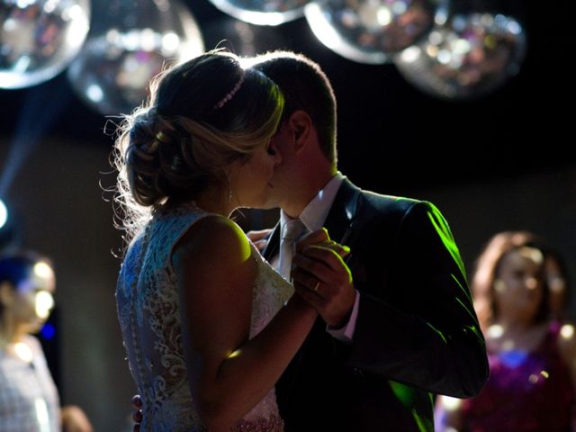 O casamento de Lucas e Ana Flávia em Belo Horizonte, Minas Gerais 133