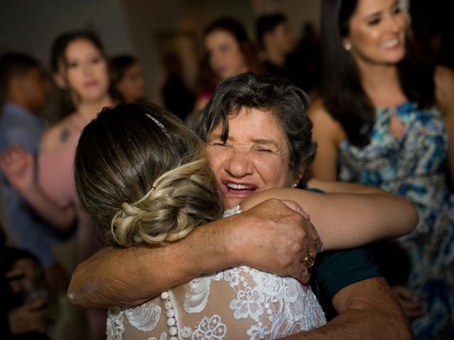 O casamento de Lucas e Ana Flávia em Belo Horizonte, Minas Gerais 138