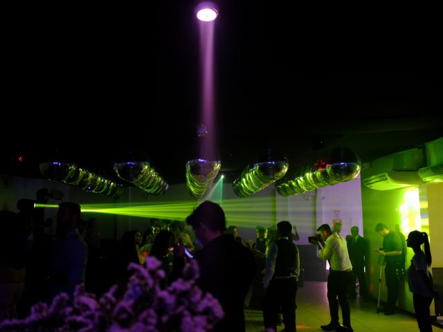 O casamento de Lucas e Ana Flávia em Belo Horizonte, Minas Gerais 143