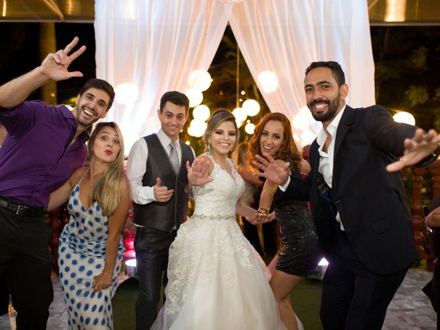 O casamento de Lucas e Ana Flávia em Belo Horizonte, Minas Gerais 146
