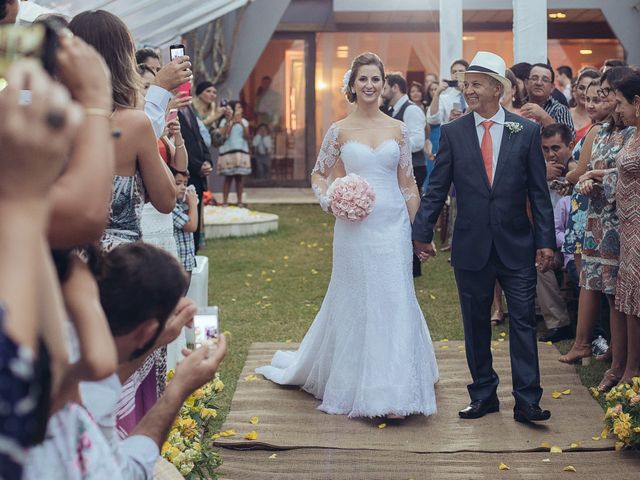 O casamento de Thiago e Talita em Guarujá, São Paulo Estado 31