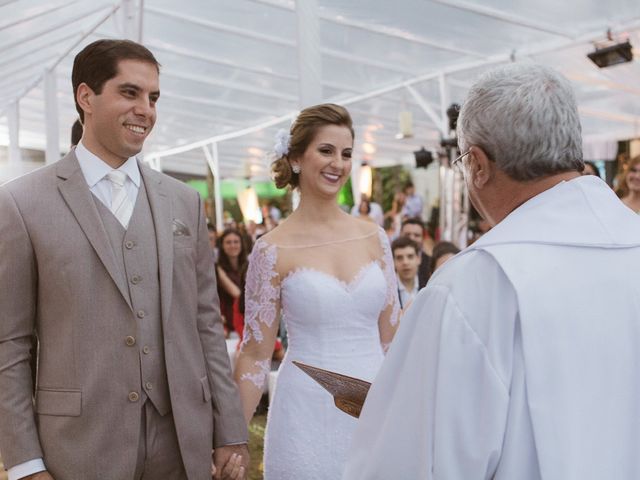 O casamento de Thiago e Talita em Guarujá, São Paulo Estado 35