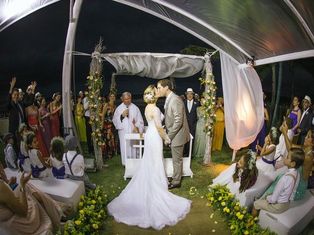 O casamento de Thiago e Talita em Guarujá, São Paulo Estado 39