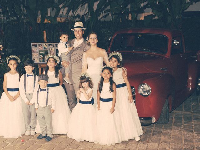 O casamento de Thiago e Talita em Guarujá, São Paulo Estado 42