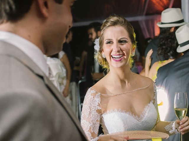 O casamento de Thiago e Talita em Guarujá, São Paulo Estado 44