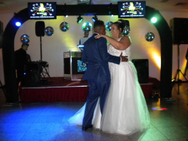 O casamento de Eduardo e Elisiane  em Juiz de Fora, Minas Gerais 3