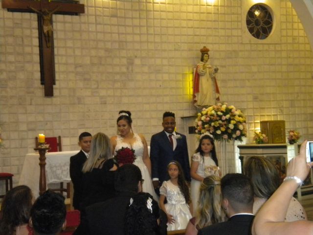 O casamento de Eduardo e Elisiane  em Juiz de Fora, Minas Gerais 5