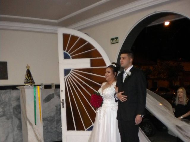 O casamento de Eduardo e Elisiane  em Juiz de Fora, Minas Gerais 6